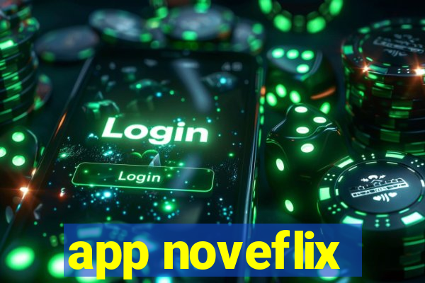 app noveflix